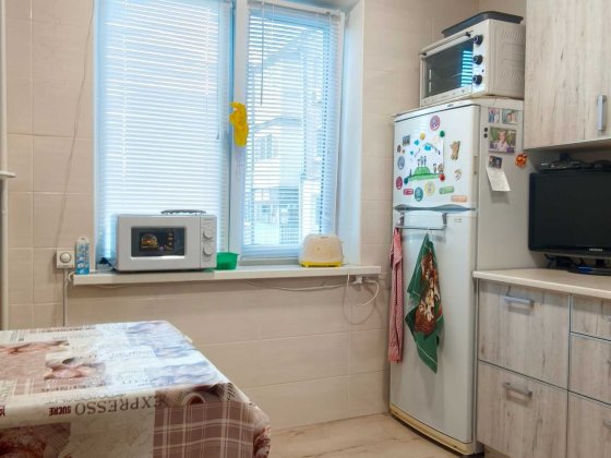 Продам 3-хкімнатну квартиру Кам'янське