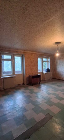Продам 3х кімнатну квартиру з електроопаленням 3/9  Черемушки , ЦНАП, Каскад - фото 1