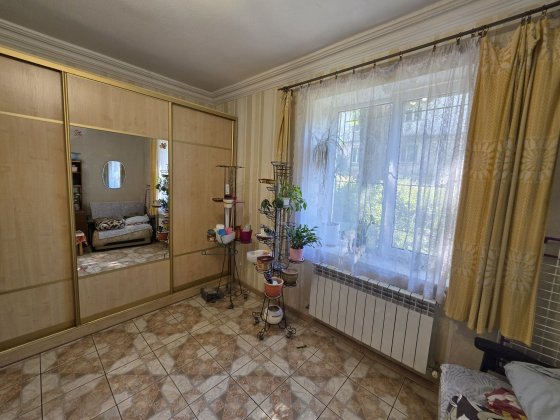 ПРОДАЖА 2-квартиры  с ГАО о-р 36 школа быв.Беседова Кам'янське