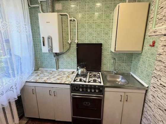 Продам 3х.ком.квартиру 1/5 ! Кам'янське