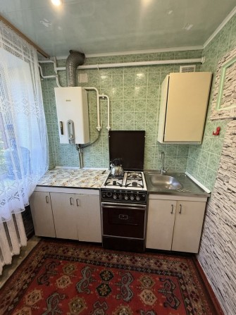 Продам 3х.ком.квартиру 1/5 ! - фото 1