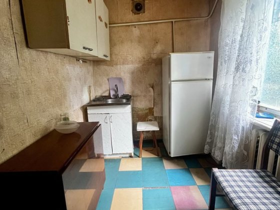 Продажа 1комн квартира 8 Марта Без Комиссии Кам'янське