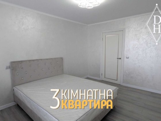 Продам 3-кімнатну квартиру по вул.Ковельська Володимир