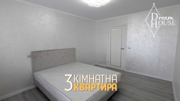 Продам 3-кімнатну квартиру по вул.Ковельська - фото 1