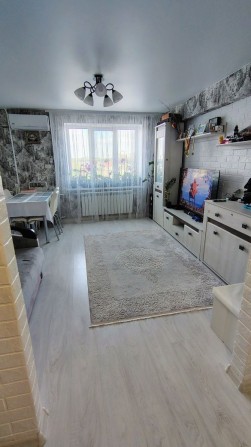 2 кімнатна квартира з усіма зручностями - фото 1