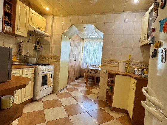 Продам 3 кім. Квартиру з індивідуальним опаленням Володимир