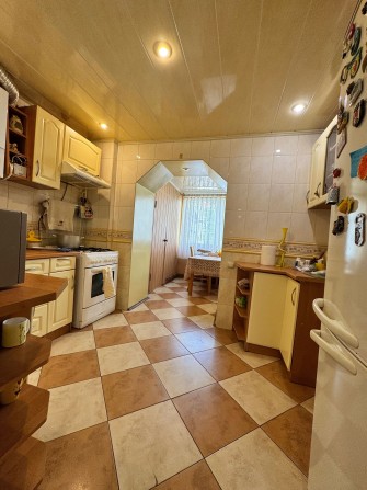 Продам 3 кім. Квартиру з індивідуальним опаленням - фото 1
