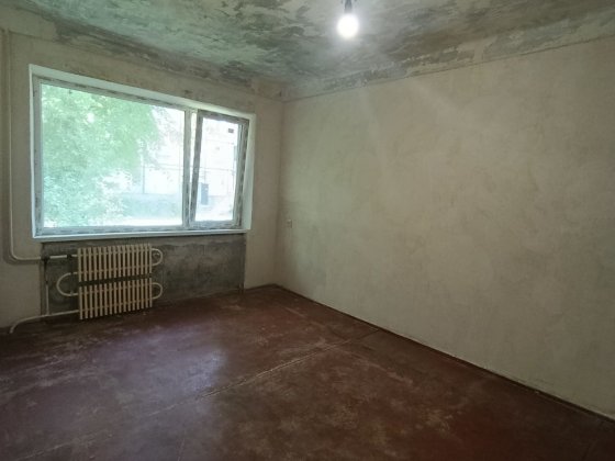 Продається 1  кімн. квартира Черемушки. Кам'янське