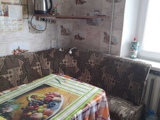 Продам 2-к квартиру автовокзал, ул. Горького Каменское