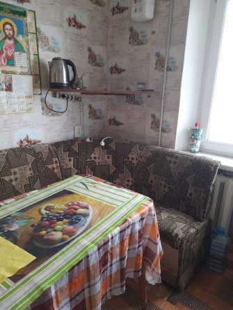 Продам 2-к квартиру автовокзал, ул. Горького - фото 1