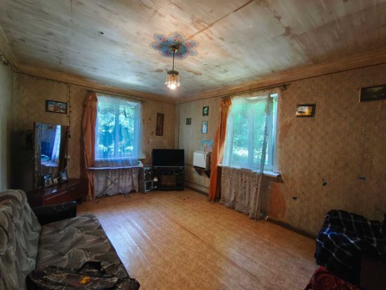 Продам 3-х комнатную на правом берегу Каменское