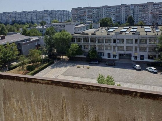 Продам 2х. ком. Каменское , 4 микрорайон , не угловая Каменское