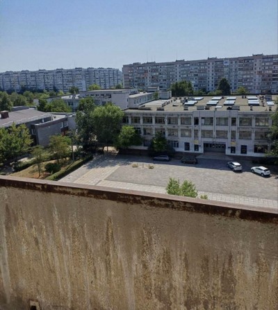 Продам 2х. ком. Каменское , 4 микрорайон , не угловая - фото 1