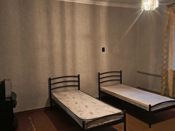 2-х кім.квартира в теплому будинку найкращий поверх Кам'янське