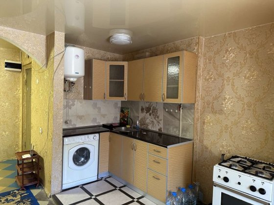 В продаже 2х комнатная квартира ,mar Кам'янське