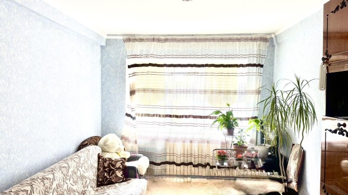Срочно продам 2-ком квартиру 2/5,Черемушки, Демитровский рынок - фото 1