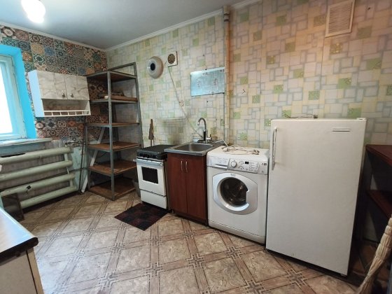 Продаж 2кім.кв проспект Відродження Кам'янське