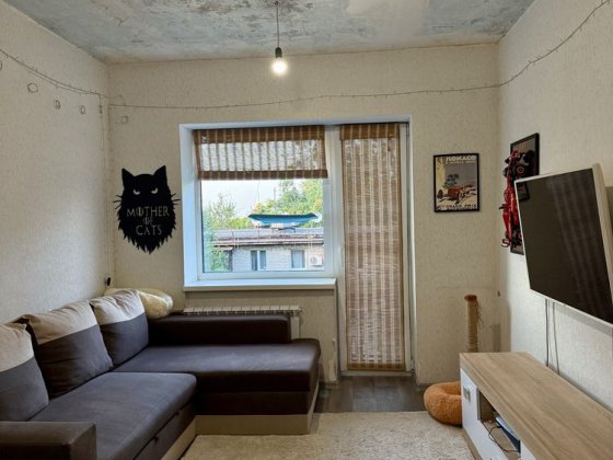 Продаж 2 кім. Квартира вул. Запорізька Кам'янське