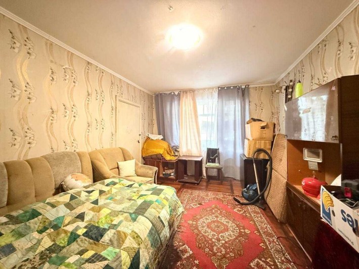 Продаж 5 кімн. квартира, 1/9, Лівий берег (район Епіцентр) - фото 1