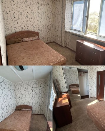 ТЕРМІНОВО!! 2к квартира вокзал Камʼянське - фото 1