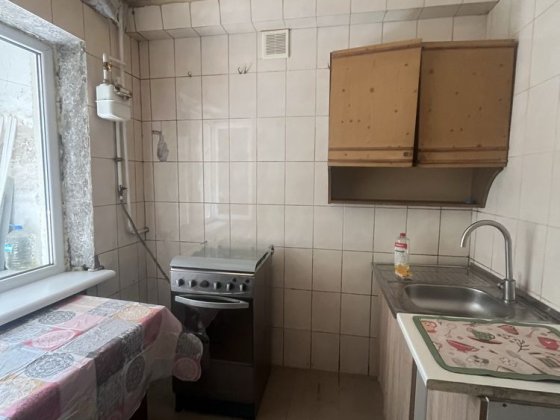 Продаж квартири 1 кімнатна Кам'янське