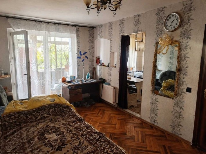 Затишна квартира в самому центрі міста - фото 1