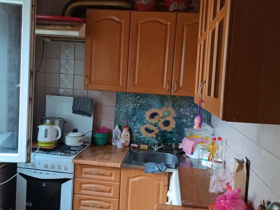 Продам 2 ком ул. Аношкина Каменское