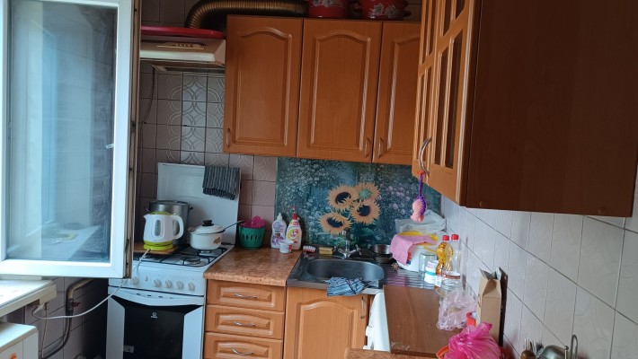 Продам 2 ком ул. Аношкина - фото 1