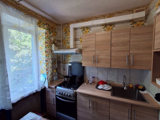 Продажа 2 -ком.квартиры.Соцгород Кам'янське