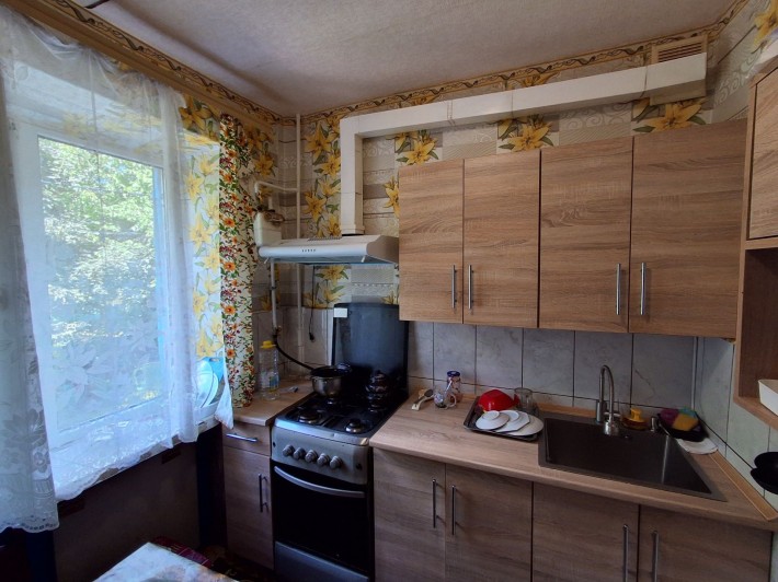 Продажа 2 -ком.квартиры.Соцгород - фото 1