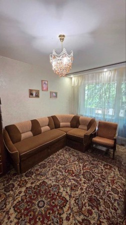 Продаж 2 к квартири 42 м2, вул. Алтайська, правий берег. - фото 1