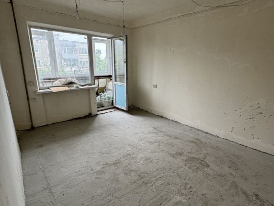 Продам 1к квартиру р-н центра AN Кам'янське