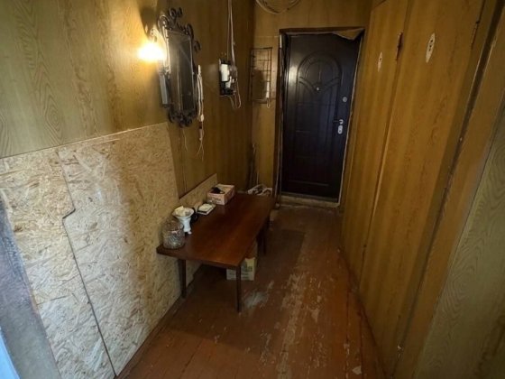 2кімнатна квартира Кам'янське