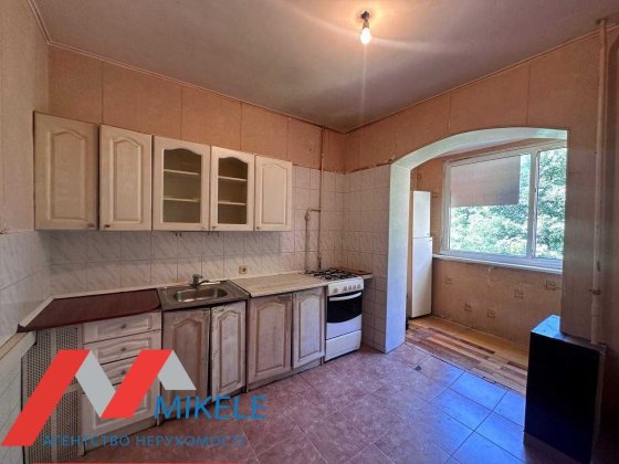 Без% Продаж 1к квартира 44м2 Кургузова 3-А Вишгород Ярославичі Грушевського Вышгород