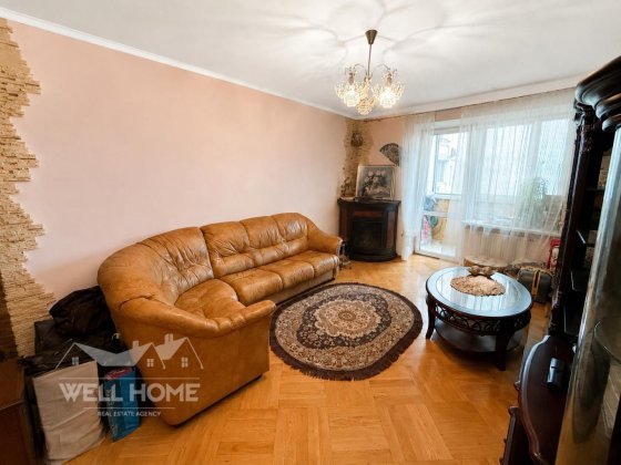 Продаж 2к квартири, вул. Шолуденка, 6-Г, м. Вишгород Вышгород