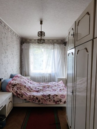 3-к з технікою та меблями на Черемушках, АТБ, Ніколенка! - фото 1