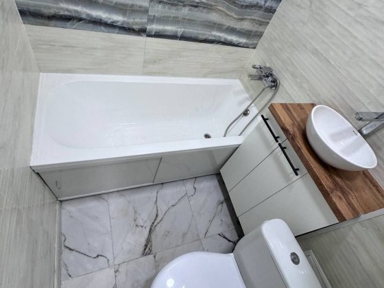 Продам класну  1к квартиру на Черемушках Кам'янське