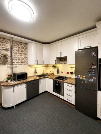 Продаж 3-кімнатна квартира 103 м², окремий вхід, Шолуденко 6б - фото 1