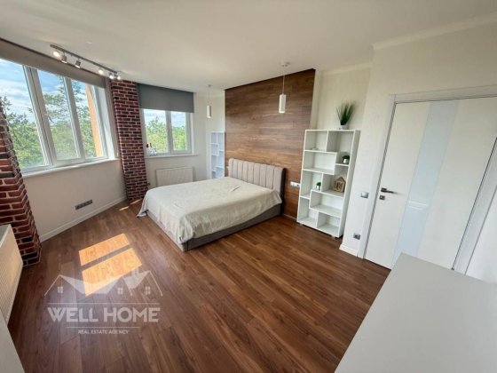 Продаж 2к квартири вул. Борисо-Глібська (Ватутіна), 111 ЖК Велесград, м. Вишгород Вышгород