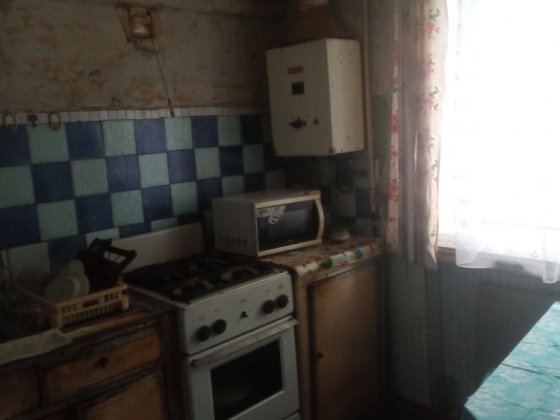Продам 2~х кімнатну квартиру Каменское
