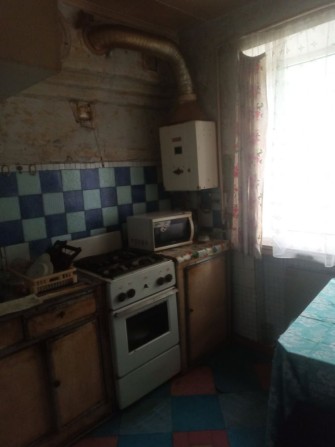 Продам 2~х кімнатну квартиру - фото 1