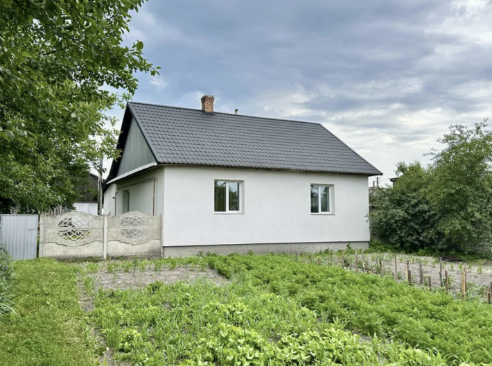 Продається житловий дім с. Андрушки - фото 1