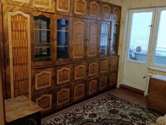 Вишгород, Дніпровська 3 а, 1 кімн. квартира 32 кв.м Вышгород