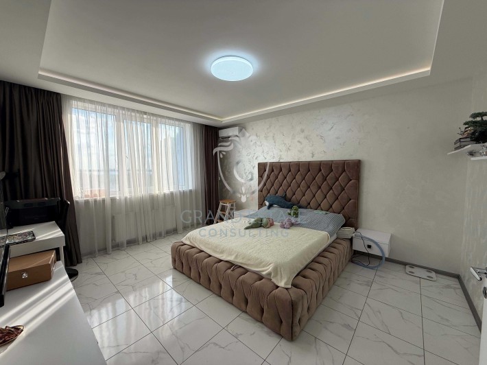 Продам 1-к квартиру з ремонтом вул. Борисо-Глібська (Ватутіна) 110 Вишгород - фото 1