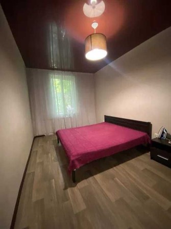 Продам 3х. комнатную квартиру - фото 1
