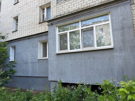Продаж! Квартира 2-х кімнатна Глухов