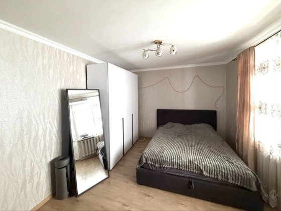 Продаж 2 кім квартири 52м 2 Глухов