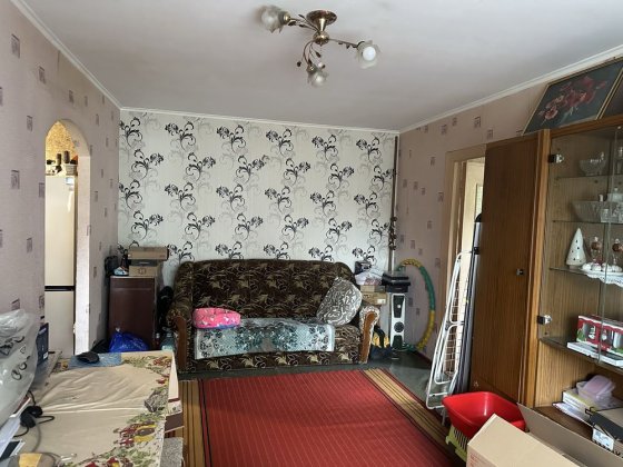 Продам 2х ком на Запорожской Каменское
