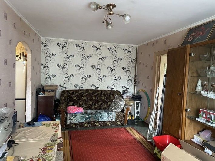 Продам 2х ком на Запорожской - фото 1