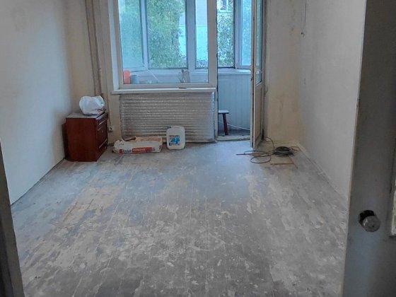Квартира 2х комнатная Кам'янське